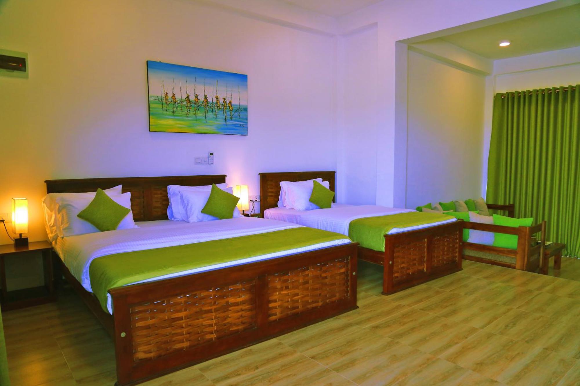 Avonil Resort Yala Tissamaharama Exterior photo