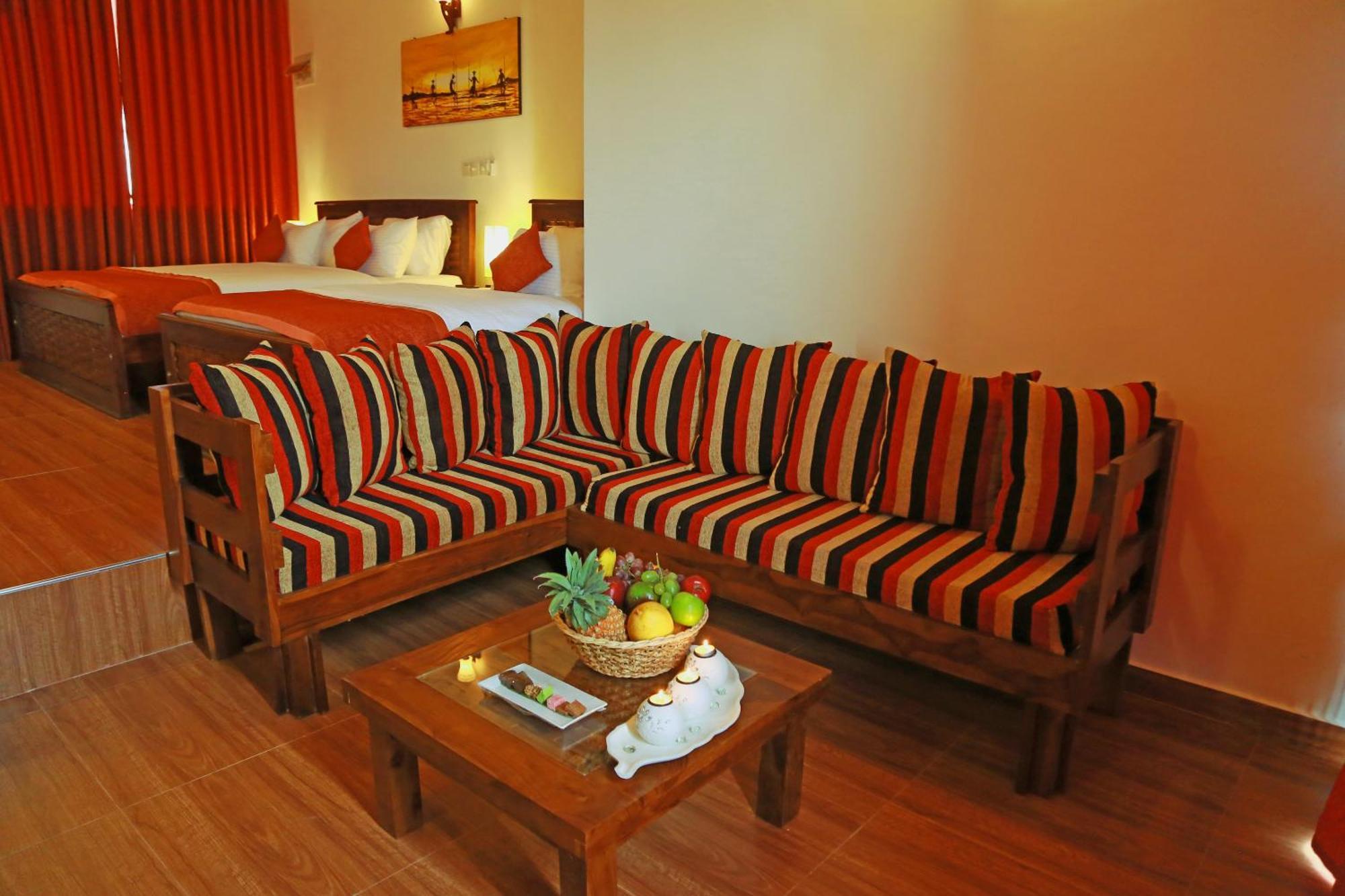 Avonil Resort Yala Tissamaharama Exterior photo