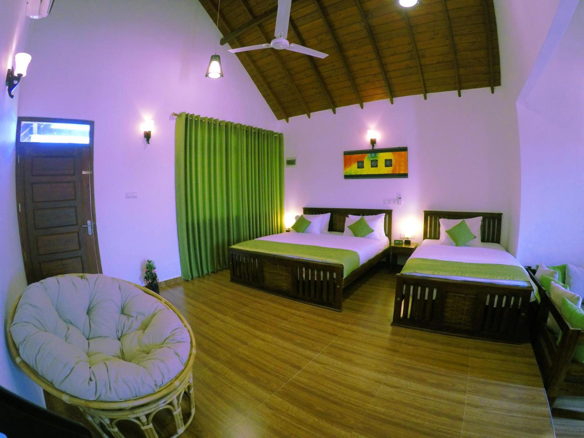 Avonil Resort Yala Tissamaharama Exterior photo