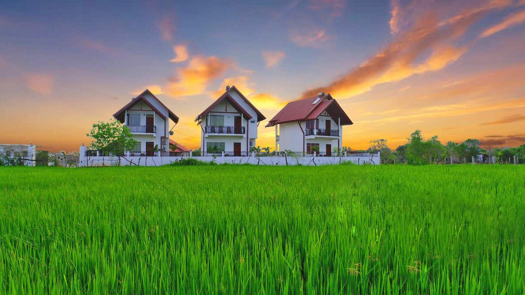 Avonil Resort Yala Tissamaharama Exterior photo