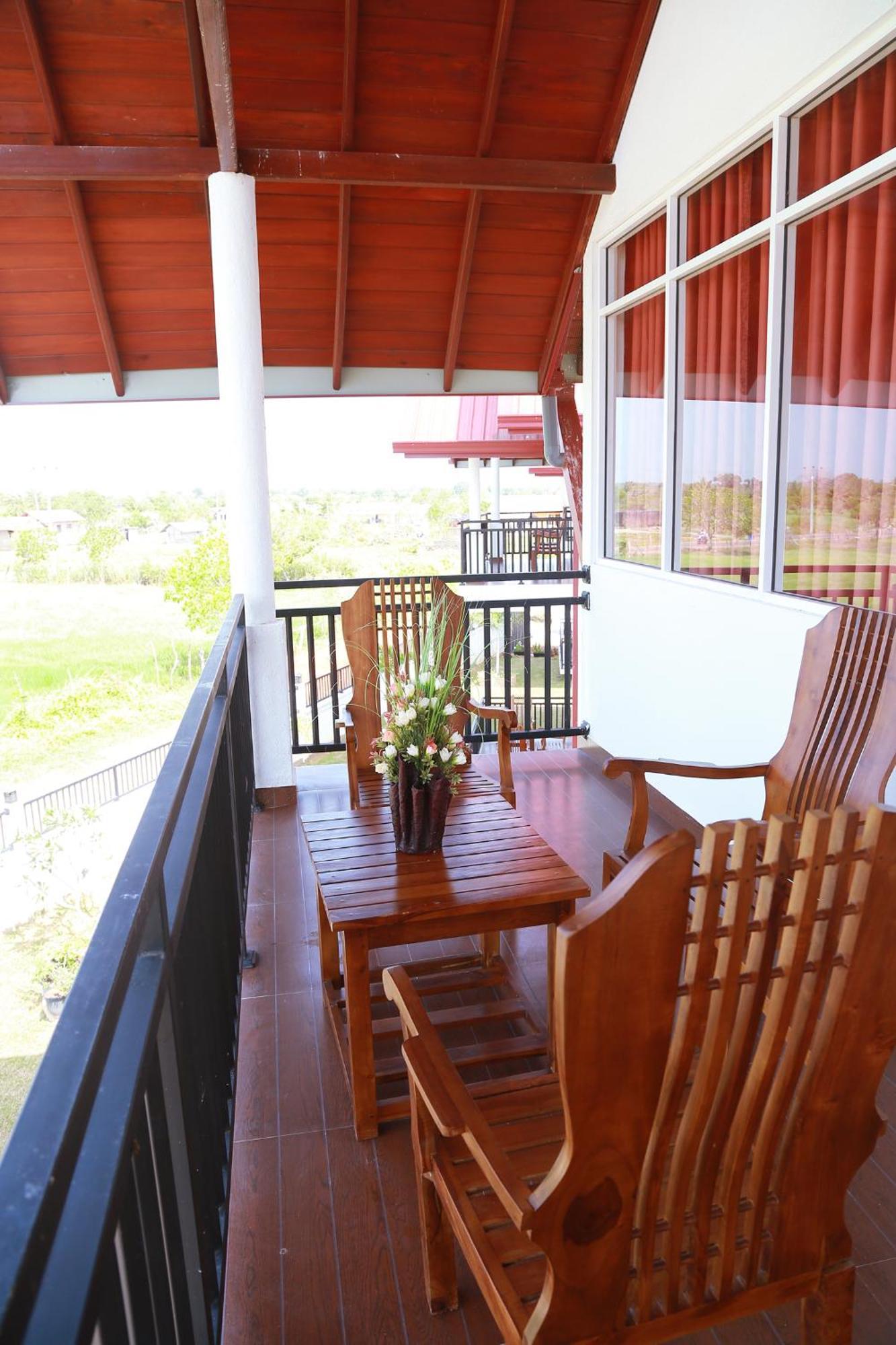 Avonil Resort Yala Tissamaharama Exterior photo